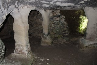 San Nicola Buccheri